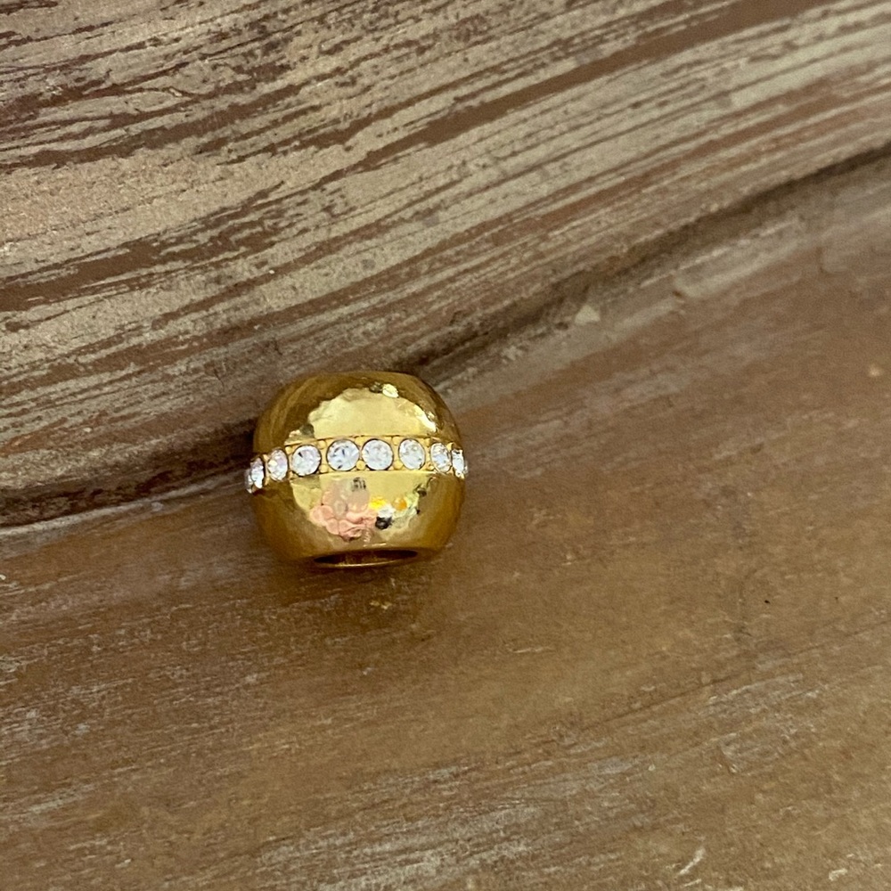 Brighton Golden Age Bead